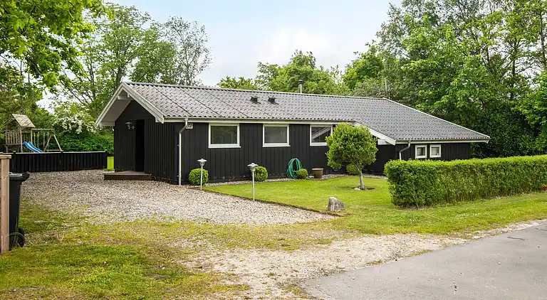 Holiday home in Bork Havn