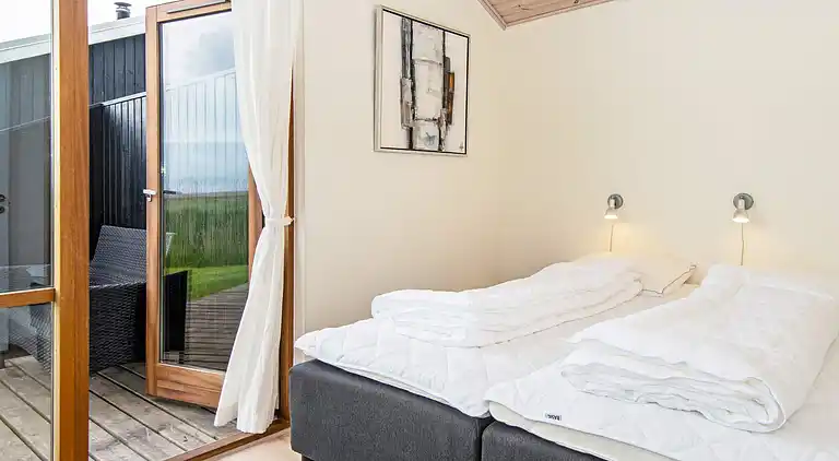 Holiday home in Ulfborg