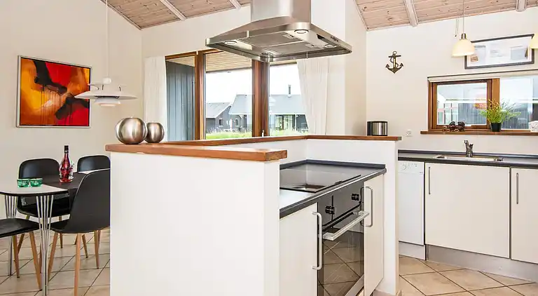 Holiday home in Ulfborg