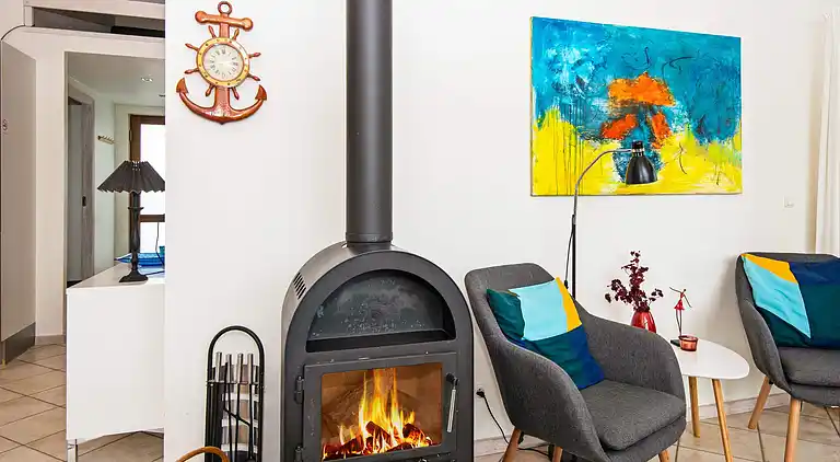 Holiday home in Ulfborg