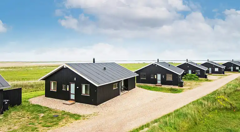 Holiday home in Ulfborg