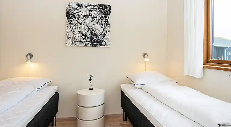 Holiday home in Ulfborg