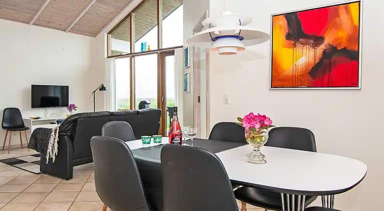 Holiday home in Ulfborg