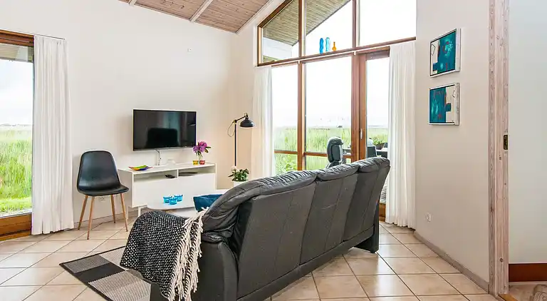 Holiday home in Ulfborg