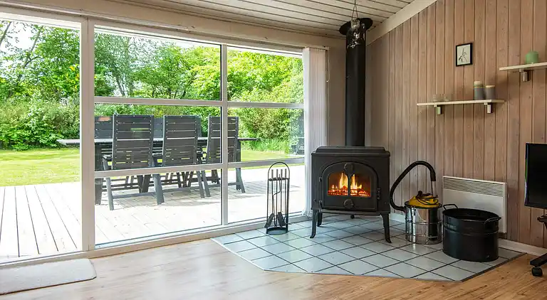 Holiday home in Bork Havn