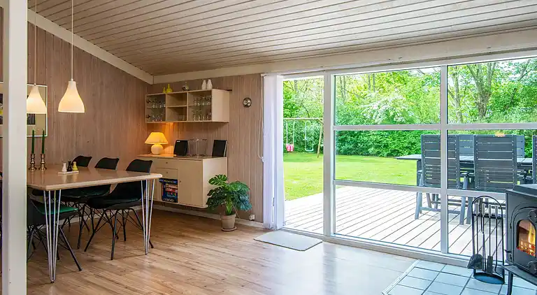 Holiday home in Bork Havn