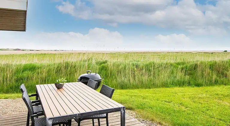 Holiday home in Ulfborg