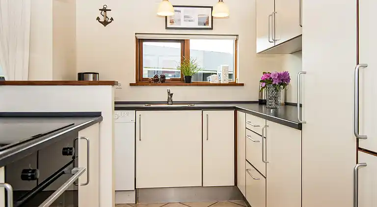 Holiday home in Ulfborg