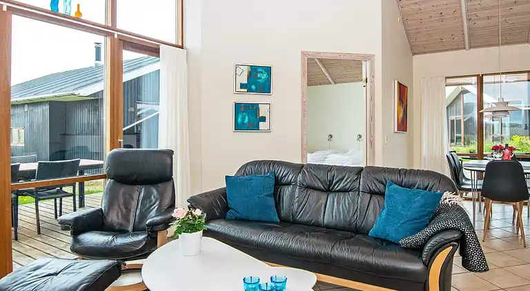 Holiday home in Ulfborg