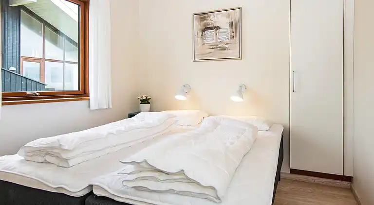 Holiday home in Ulfborg