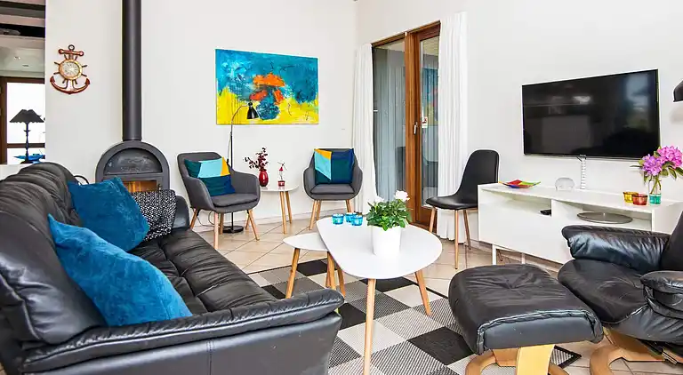 Holiday home in Ulfborg