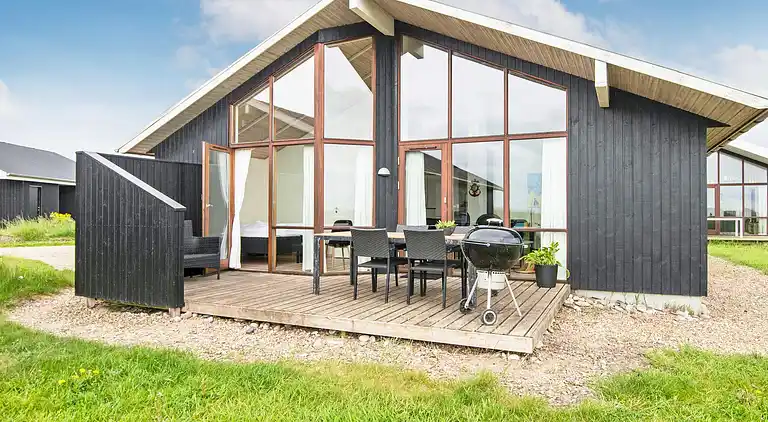 Holiday home in Ulfborg