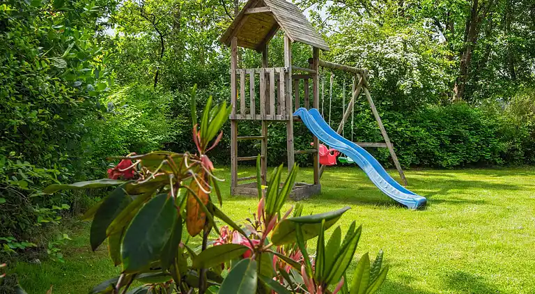 Holiday home in Bork Havn