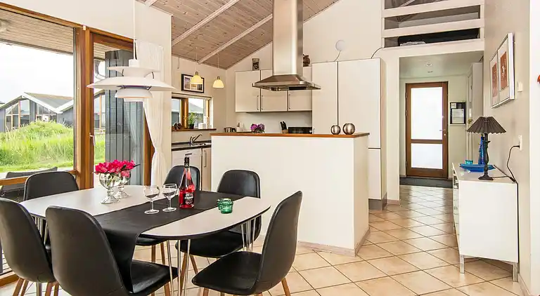 Holiday home in Ulfborg