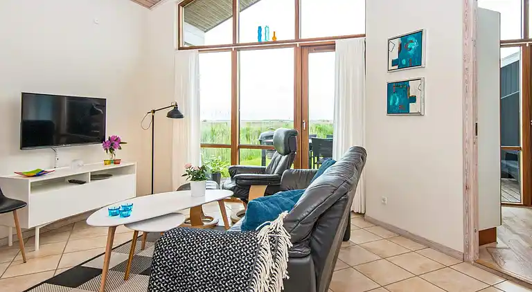 Holiday home in Ulfborg