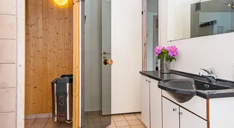 Holiday home in Ulfborg