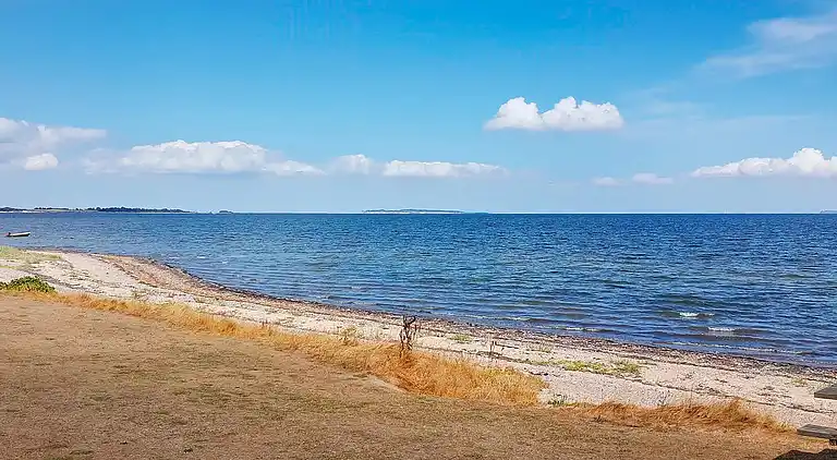 Holiday home in Roslev