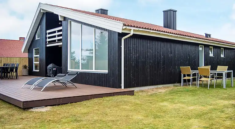 Holiday home in Thisted