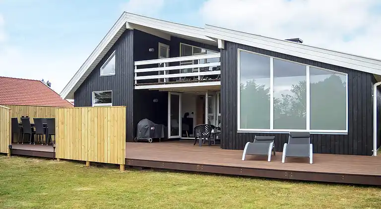 Holiday home in Thisted