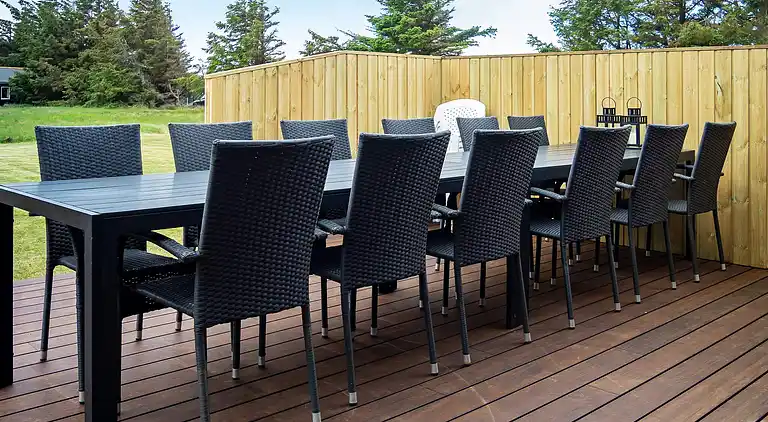 Holiday home in Thisted