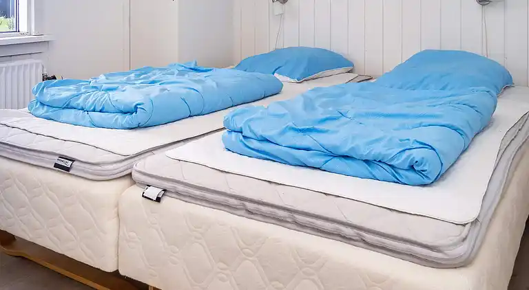 Holiday home in Thisted