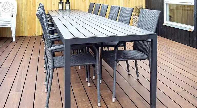 Holiday home in Thisted