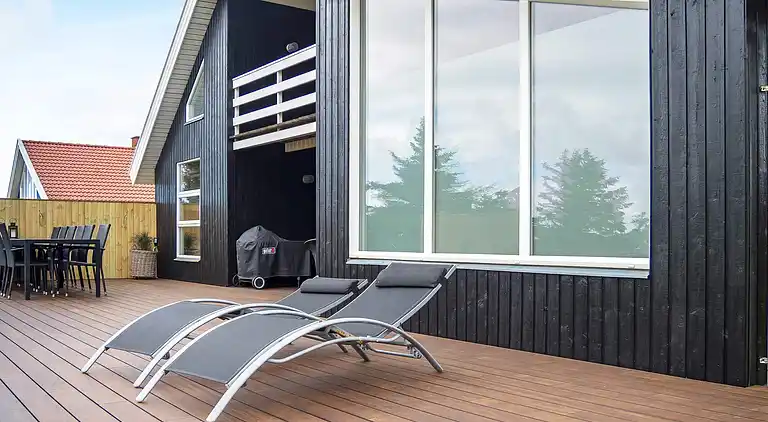 Holiday home in Thisted