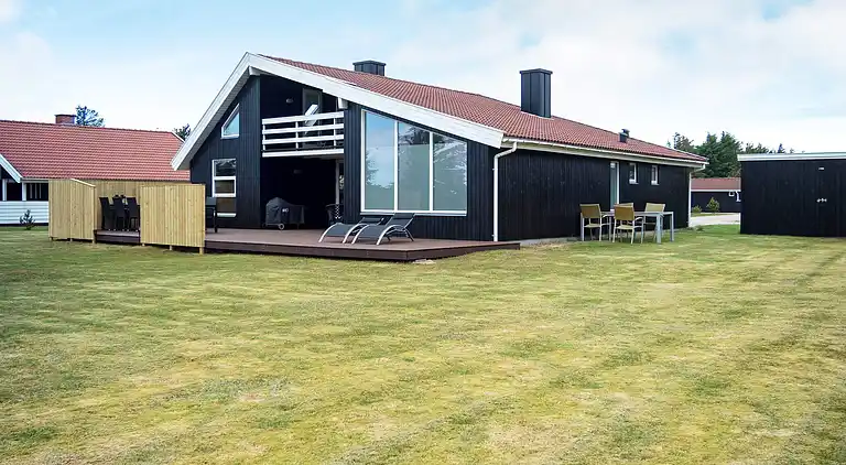 Holiday home in Thisted