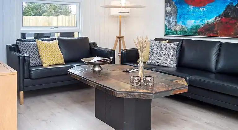 Holiday home in Thisted