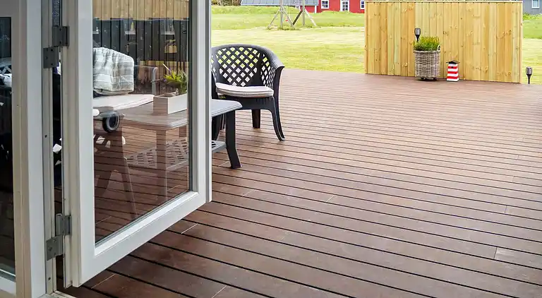 Holiday home in Thisted