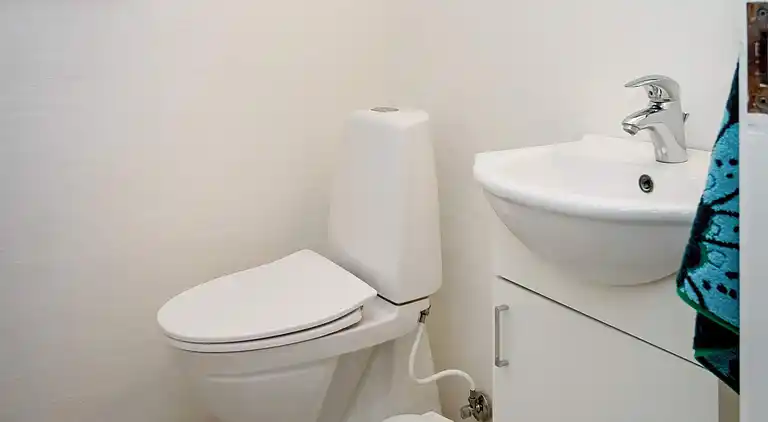 Holiday home in Thisted