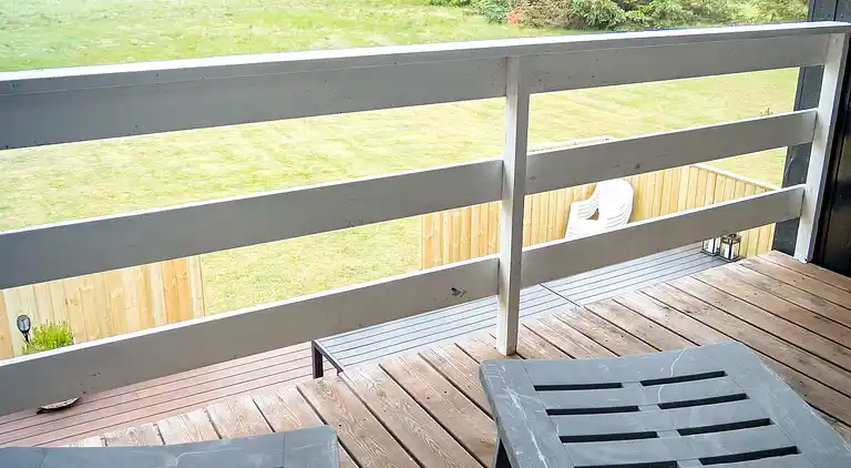 Holiday home in Thisted