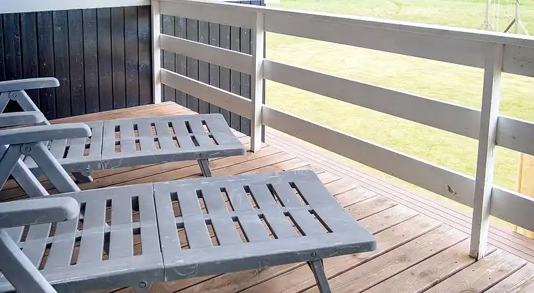 Holiday home in Thisted