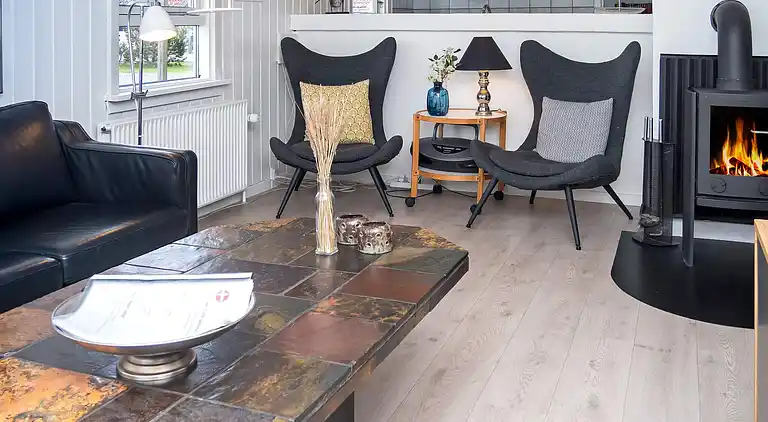 Holiday home in Thisted