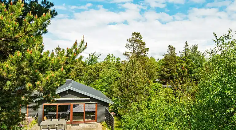 Casa vacanze in Hemmet