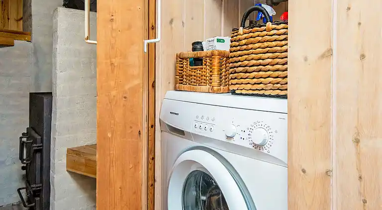 Casa vacanze in Hemmet