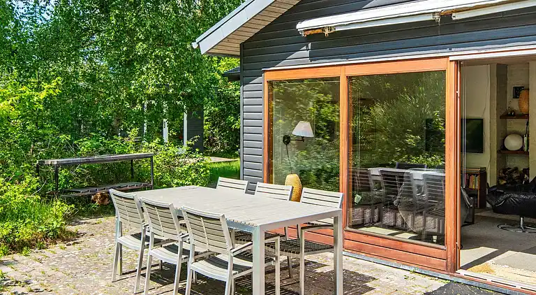 Casa vacanze in Hemmet