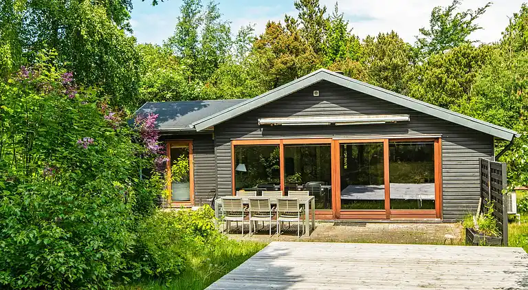 Casa vacanze in Hemmet