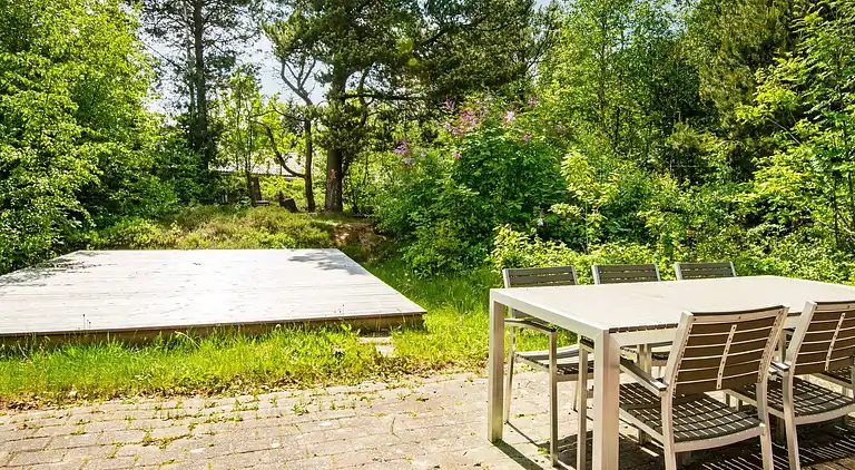 Casa vacanze in Hemmet