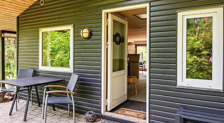 Casa vacanze in Hemmet