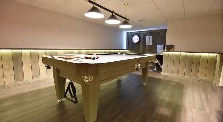 Holiday home in Holten