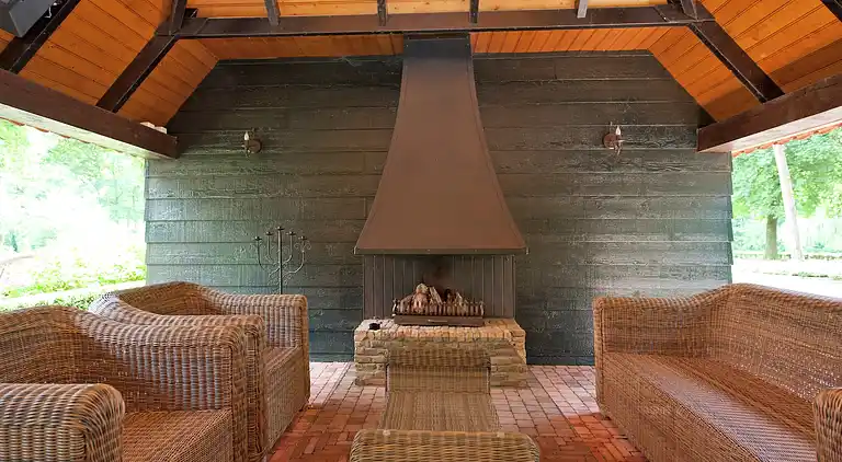 Herrgård i Deurningen