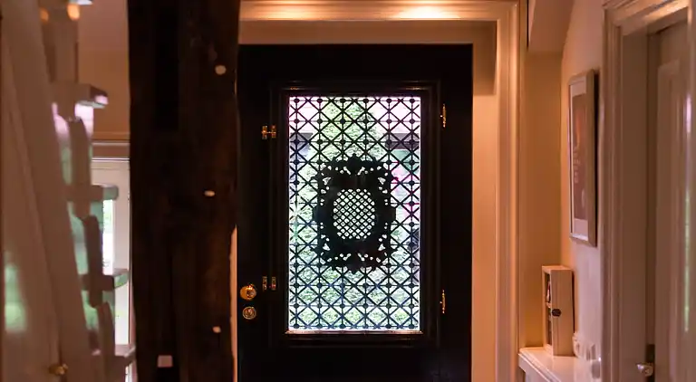 Herrgård i Deurningen