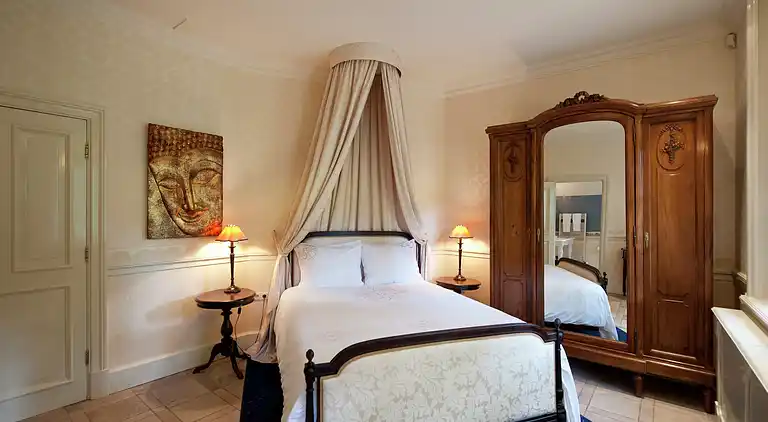 Herrgård i Deurningen