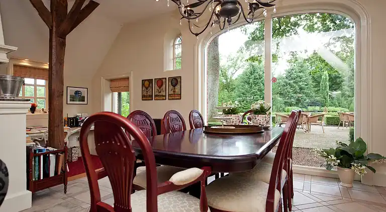 Herrgård i Deurningen