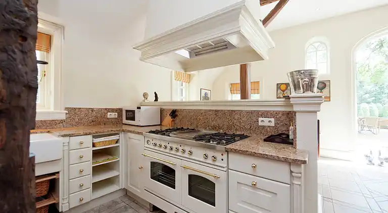 Herrgård i Deurningen