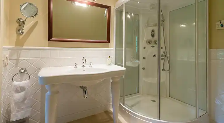 Herrgård i Deurningen