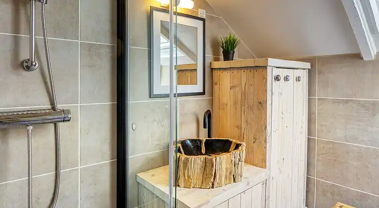 Holiday home in Store Fuglede