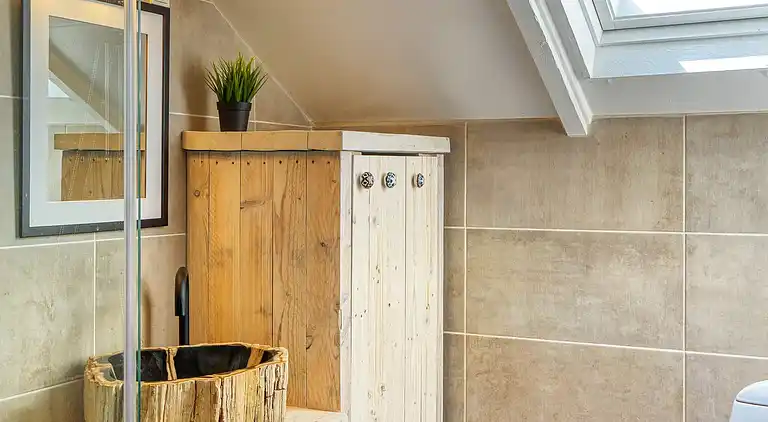 Holiday home in Store Fuglede