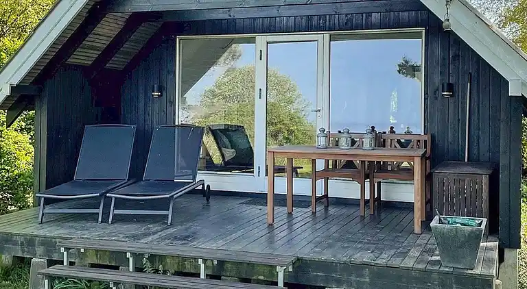 Holiday home in Nykøbing Sjælland